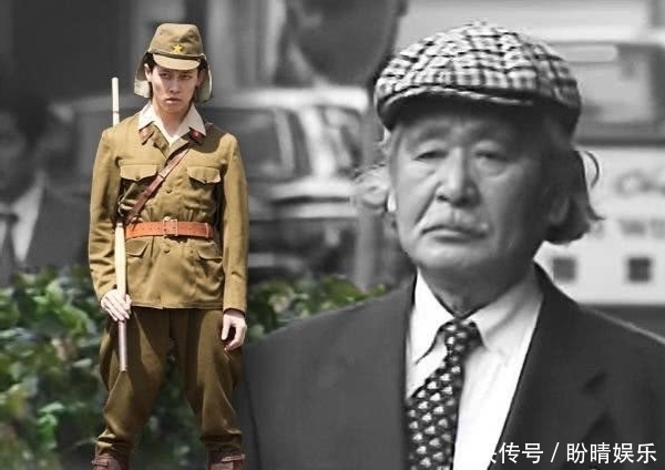 变态|最冷血变态的日本士兵:美军总司令点名抓他,而他却隐身苟活到85岁!