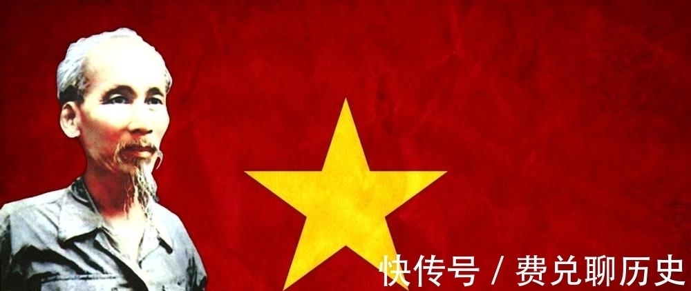 越南@汉语大师胡志明在越南建国后下令废除汉字,却没料到如今后患无穷