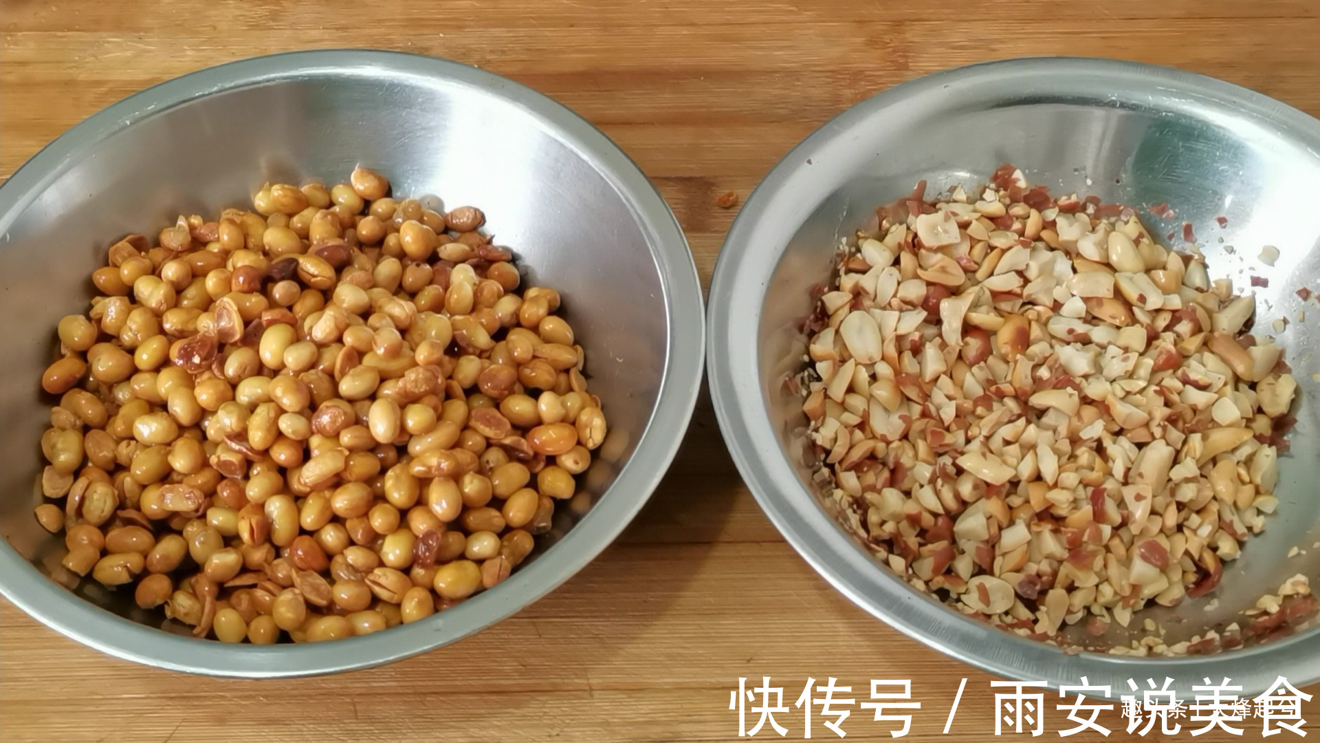 学会拌凉菜的做法与技巧,在家做爽口凉菜,健康又省钱,方法实用