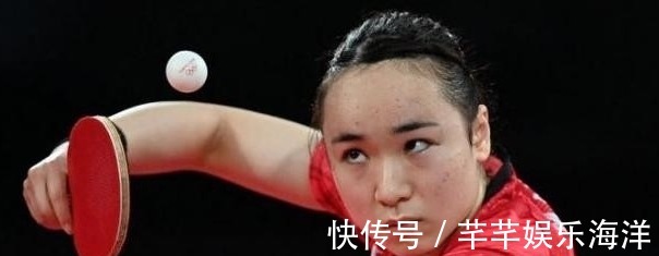 连衣裙|日乒女神隔空比美！21岁伊藤一脸婴儿肥，石川佳纯穿连衣裙很淑女