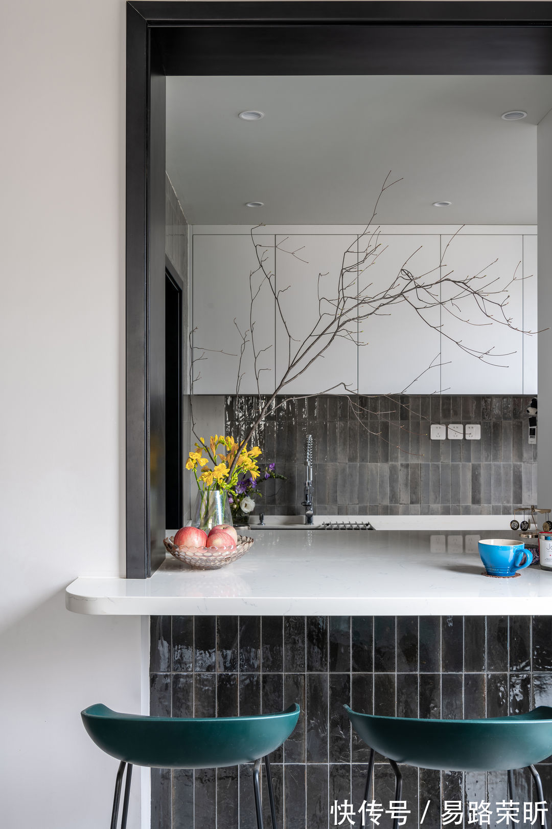 见缝插针式储物，这个家的超强收纳太能打