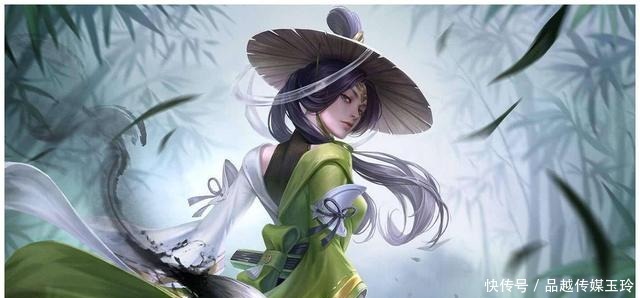 游戏里,上官婉儿以笔墨杀人,历史上其书法如何?