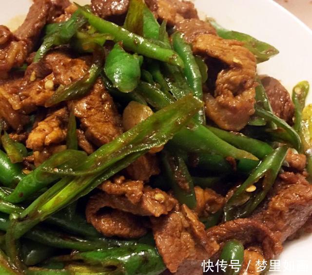 红辣椒|6道快手炒菜，原来这么简单，看着就直流口水