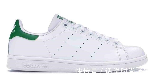 鞋款 盘点近几年里最受欢迎的19 款男士小白鞋!