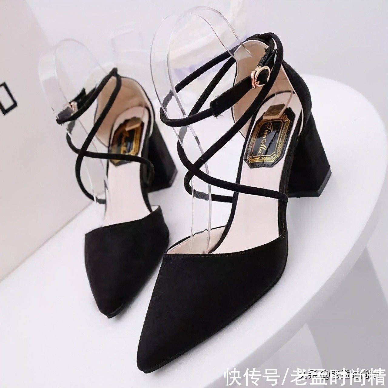 高跟鞋|夏日秀腿季，选鞋需仔细，特别是女人都需要的高跟鞋