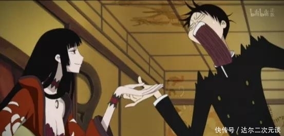 评分9.0!这部美不胜收的灵异番是多少人的白月光