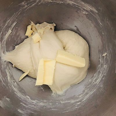 北海道牛乳生吐司