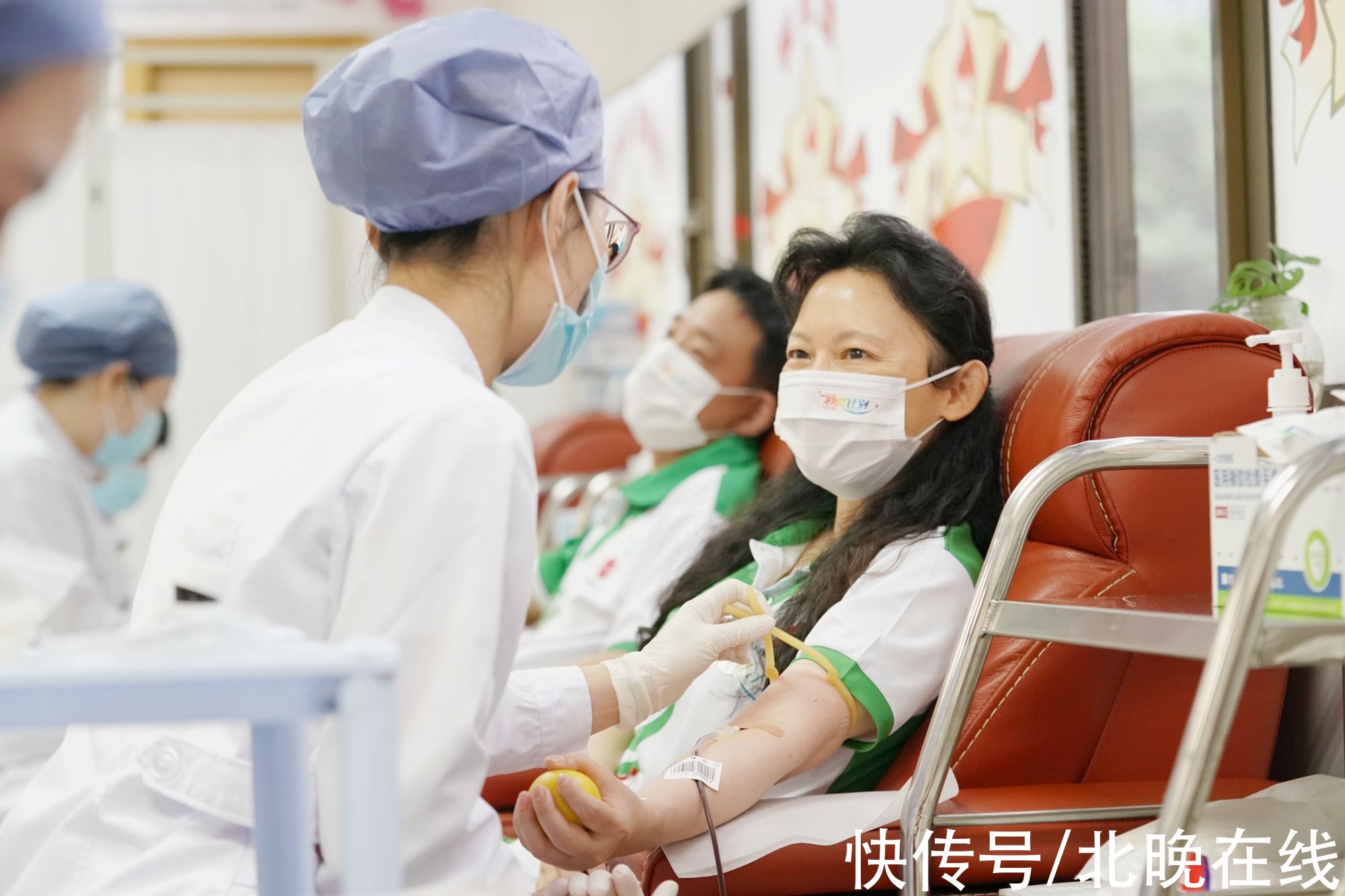 献血条例|《北京市献血条例》明年2月1日起施行，献血年龄上限提高