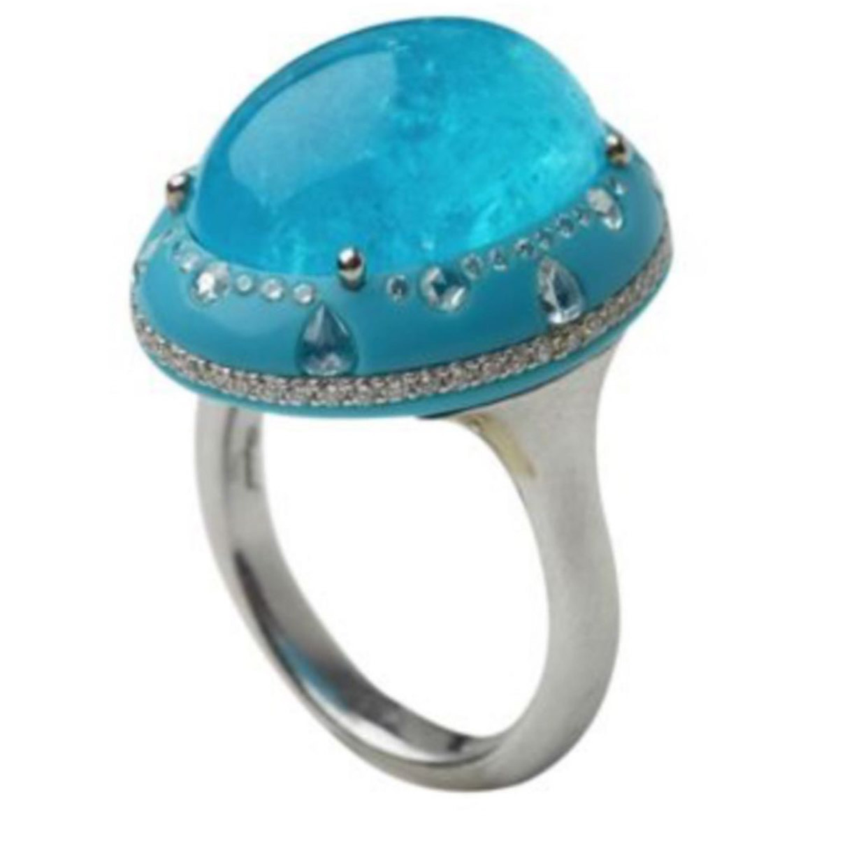 世界纪录|3000万美元的红宝石,创下拍卖世界纪录,克拉价高达100多万美元