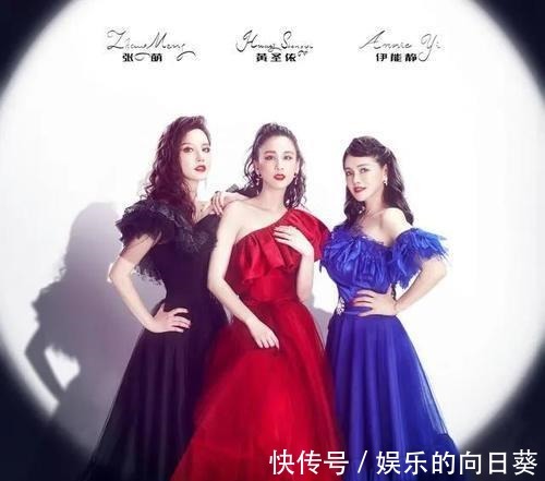 鹤唳华亭|黄圣依李一桐张靓颖女艺人们该如果面对舆论