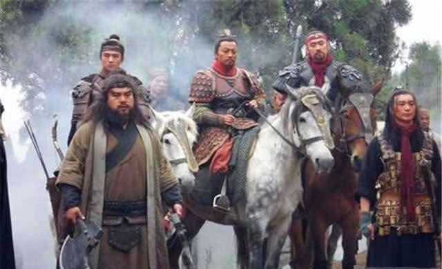 招安|宋江为何不学方腊,执意要招安?如果不招安会有怎样结局?