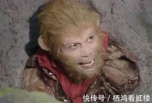 大闹天宫|为什么《西游记》里面有哪吒,《封神演义》里面却没有孙悟空?