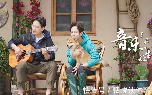 《向往的生活》素質(zhì)很差的一個(gè)嘉賓,室內(nèi)當(dāng)眾抽煙,黃磊全程無(wú)視