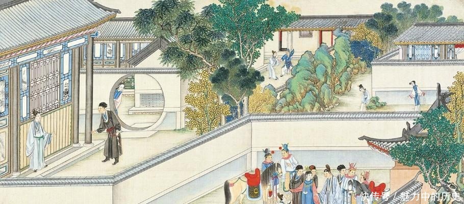 此人的死比秦可卿影响更大,贾家彻底得罪皇帝,抄家不可避免!