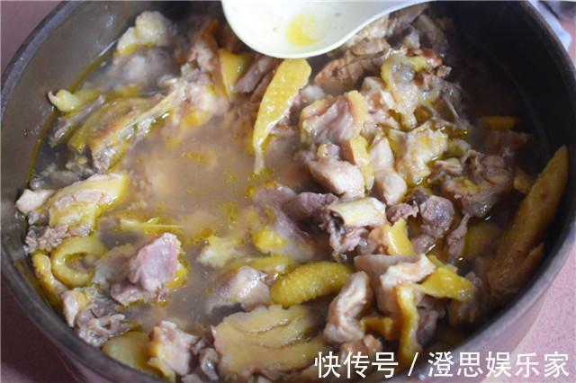 第一次带男友回农村老家,妈妈亲手准备一顿饭,男友却一口没吃