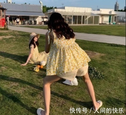 |搞笑gif：说出来你可能不信，我切黄瓜从来不用菜刀