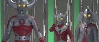 初代奥特曼|奥特曼们的大结局怪兽都是怎样打败的你知道吗