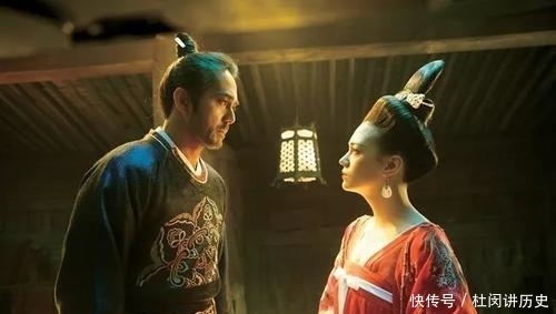 杨贵妃|杨贵妃是死是活，我国史书有记载，为何日本坚持认为杨贵妃东渡？