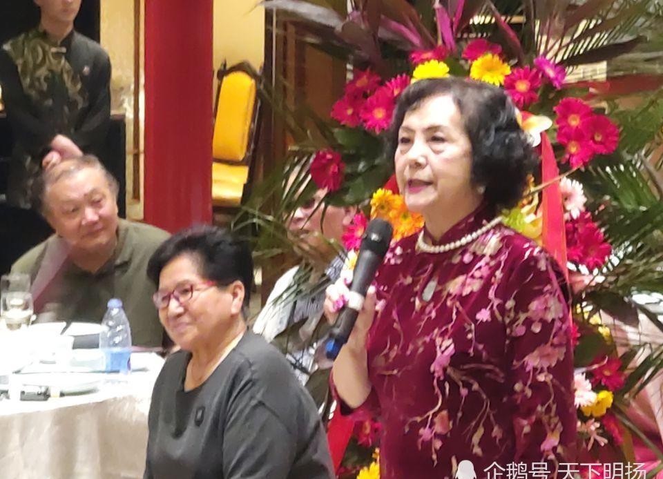 大师|梅兰芳大师弟子 梅派名家丁至云百年诞辰纪念会日前在津隆重召开