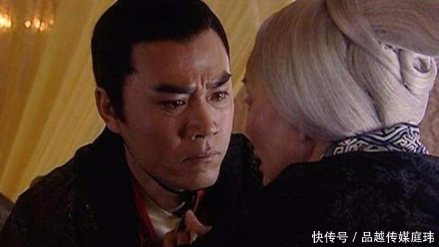 此人|自古有政才的未必有商才，唯独此人是全才，能兴一邦，能亡一国