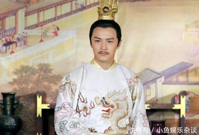 儿子|唐朝最惨开国功臣:五个儿子全被杀,妻妾被仇人霸占生子