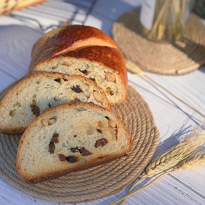 大列巴|果干果脯坚果