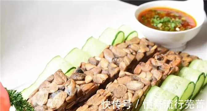 意式|美食推荐老干妈拌凤爪、鱼香龙爪豆、意式辣椒面配虾制作方法！