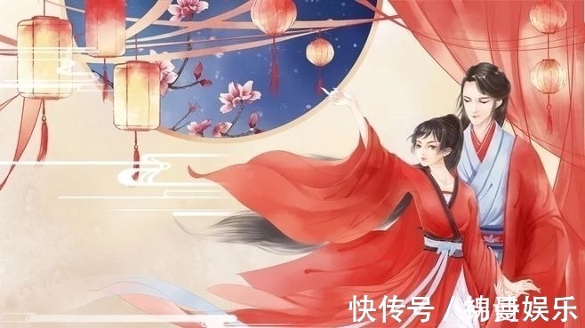 人约黄昏后@如果你心里藏着一个人,相思难忘,就读一读这三首元宵词