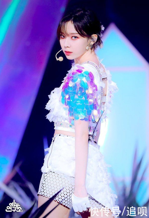 超粉墨 勇女 Twice Aespa女团评价第一位 歌曲在韩意外受欢迎 全网搜