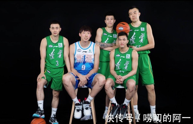 徐杰|CBA全明星南北区首发预测:赵睿、郭艾伦领衔,总体辽粤球员居多