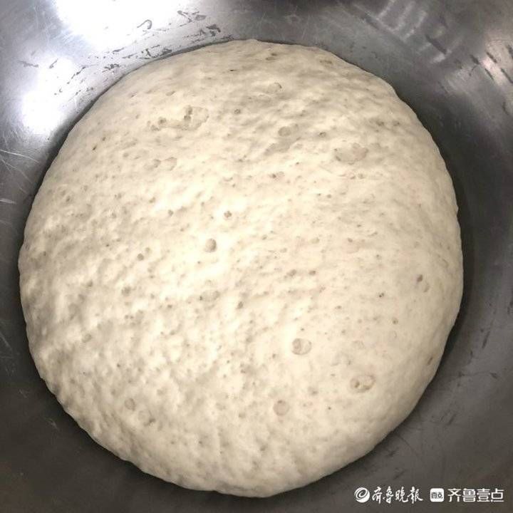 超简单！壹粉教你在家做肉夹馍，配方拿走不谢|壹粉食堂| 牛耘