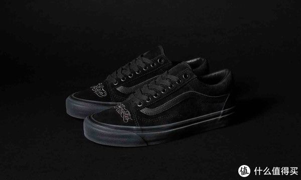 盘点|NBHD与Vans联名新作登场～带你盘点近几年双方合作