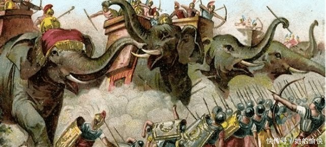 大帝|历史在2000年前设下的套，美国现在想让中国钻！