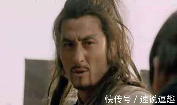 洪教头|此人不在乎林冲, 主动搦战, 结果两回合分出输赢