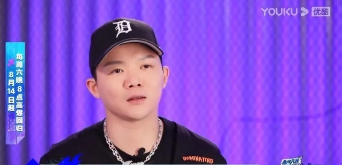 8.9分,全網(wǎng)熱度第一!《街舞》連播四季,為何還能成“王炸”?