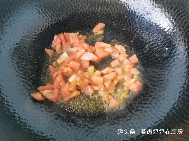 最近迷上这早餐，每次做一大锅，营养好消化，孩子连喝两碗