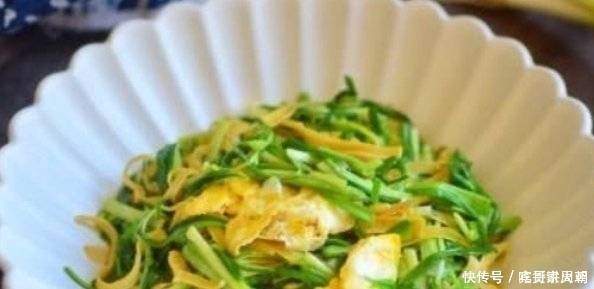 中薪|天然的“血管清洁工”找到了,美味又下饭,软化血管,血管通畅了