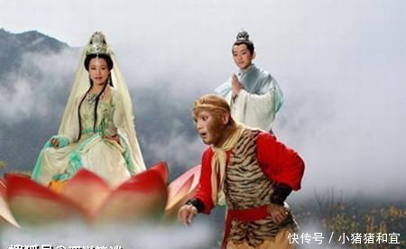观音菩萨|西游记中,观音菩萨有6个手下,个个都非常厉害,谁才是第一高手