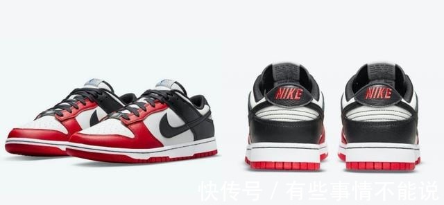 protro 超火的「黑红」球鞋,这4 款2021 年推荐款你入手了吗!