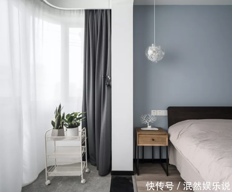 突兀感|买了小户型别气馁,教你6招设计技巧,轻松扩大空间,收纳倍增