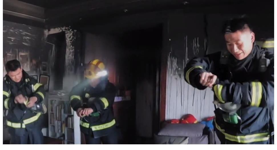 《勇往直前的我們》：平民英雄也有很多感動，節(jié)目獲好評原因有二