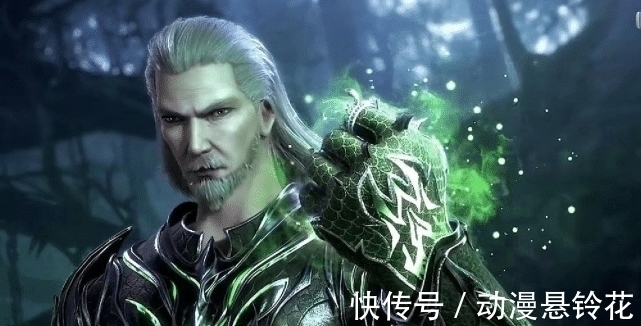 斗羅|斗羅大陸 若毒斗羅服用了十首烈陽蛇內丹,他能成為極限斗羅嗎?