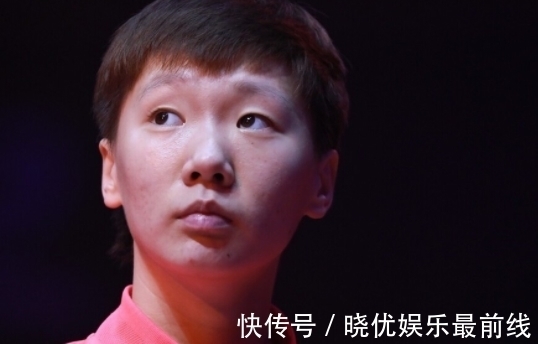 世界杯總|王曼昱2021年最不愿想起的一場比賽:世界杯總決賽0:3輸給杜凱琹