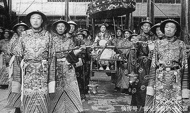 对决|李瑞东:作为慈禧的贴身保镖,还没出手霍元甲就认输?如此厉害?