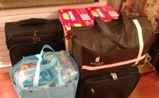 孕妈|“最乐观孕妈”火了,宫口已开,还在产房外秀舞技,准爸无法淡定