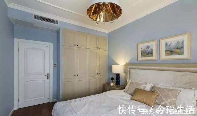 柜子|头次见邻居家这样安装衣柜，立马被震惊了，回家真想拆了重装！