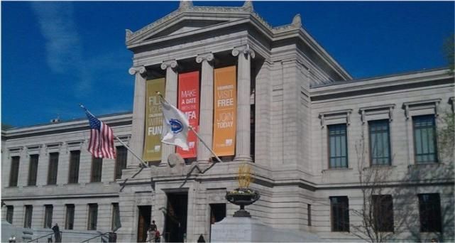 老师|溥仪老师的后代,无偿捐给美国多件国宝,给国家却要450万美元