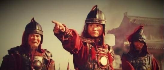 失望|他是单田芳评书之中的猛将,历史上纨绔子弟的代表,让朱元璋失望!