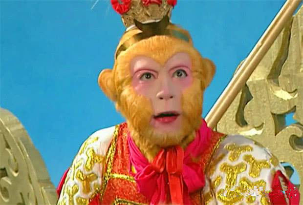 孙悟空15个称呼,你最多知道8个,有一个只有如来和观音才敢叫