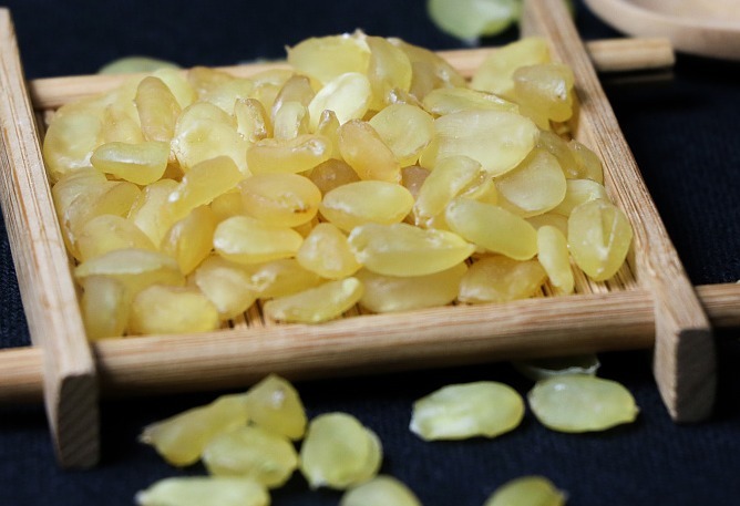 皂角米|得了糖尿病别慌张,再节省也要坚持吃4物,血糖或可以慢慢降下来